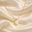 Gold Necklace with Pearl Pendant: Complete Styling Guide
