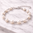 Thomas Sabo Pearl Bracelet