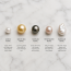Different Types of Pearls and How to Tell Them Apart