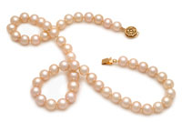Pink Pearls