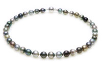 Black Pearls