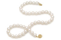 White Pearls
