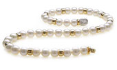 White Pearls