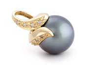 Pearl Pendants