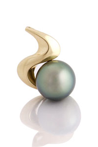 Pearl Pendants