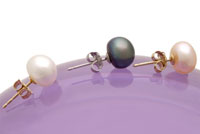 Cultured Pearls