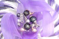 Cultured Pearls