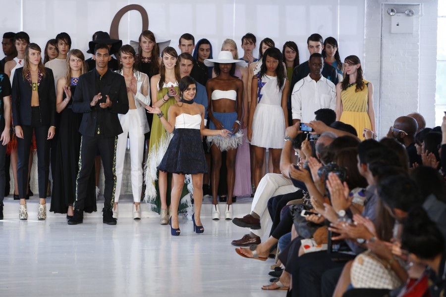 SS15 SHEENA TRIVEDI 9/7/2014
