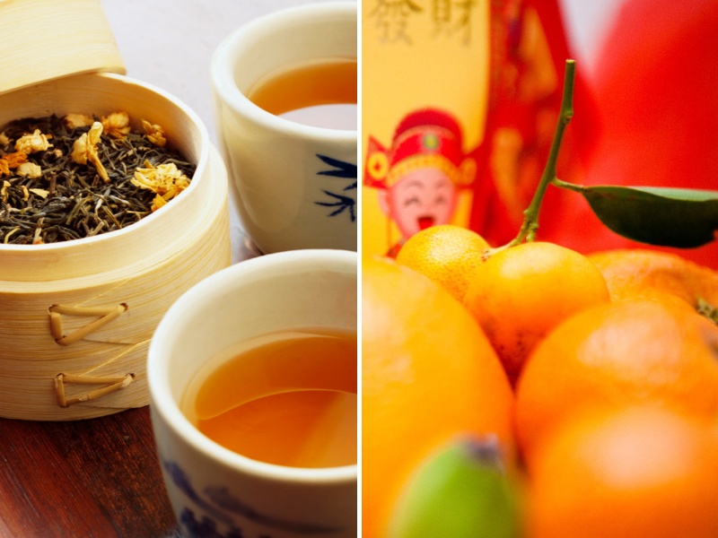 Gift Giving etiquette in China