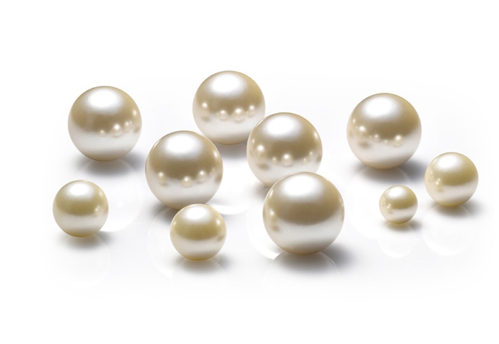 pearls
