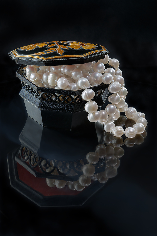 Freshwater Pearls Buying Guide: Choosing the Perfect jewelry