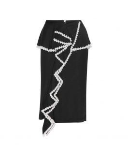 pearl fashion trends