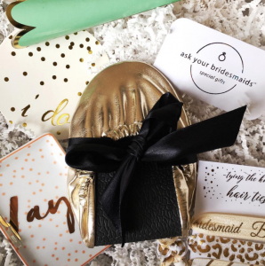 bridesmaid gifts