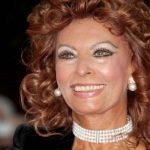 sophia loren now
