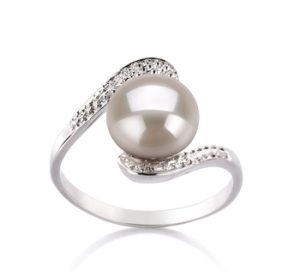 pearls at work