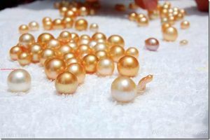 south sea pearls