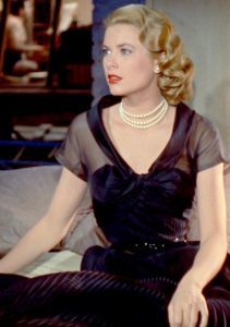 pearl jewelry