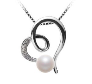 love pearl gift set