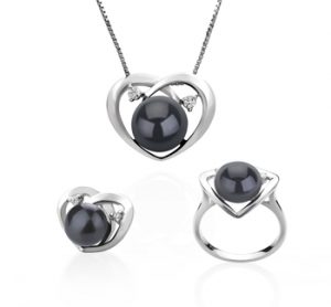 love pearl gift set