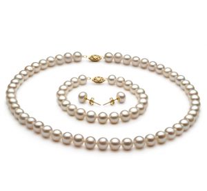 love pearl gift set