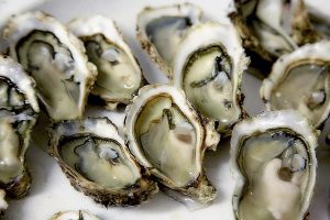 cultured pearls natural nacre