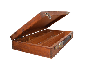 jewel storage box