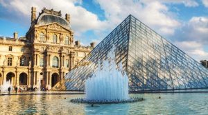 louvre museum