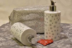 pearl powder in cosmetics