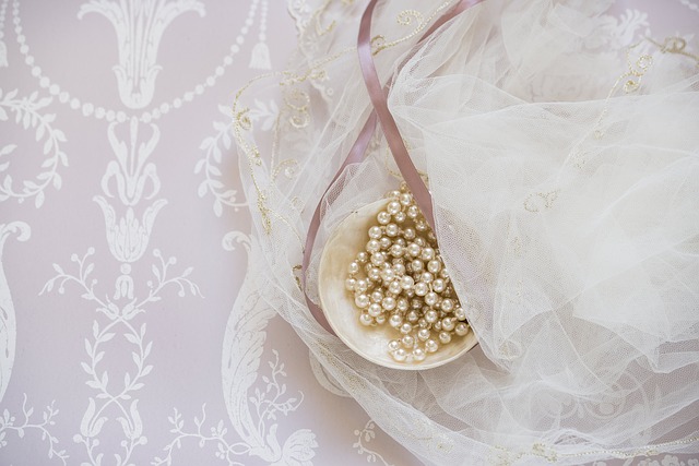 south sea pearl necklace