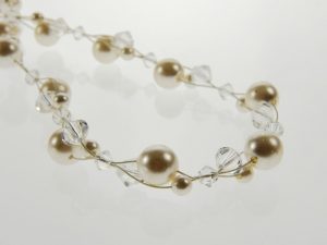 pearls at work