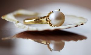 pearl graduation gift ideas