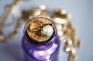 ways to tell if pearls are real
