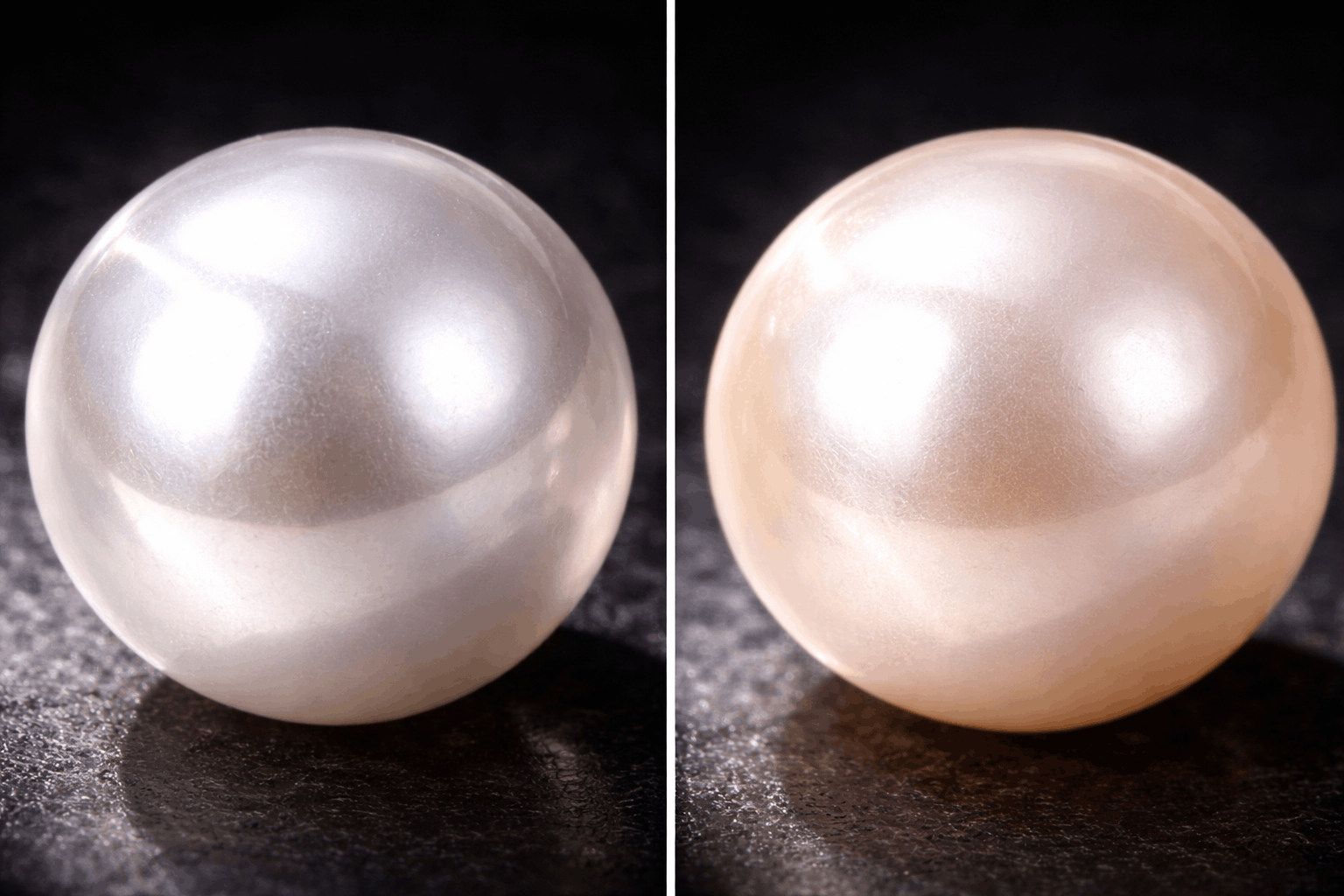 03. Luster The Most Important Factor in Akoya Pearls vs Freshwater Pearls