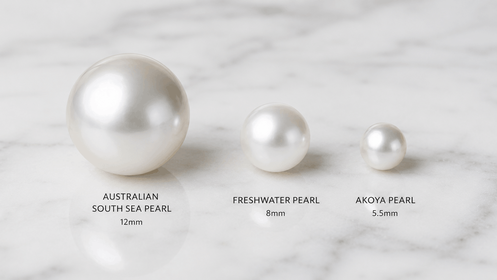 01. Why Australian Pearls Price Is Higher Than Most
