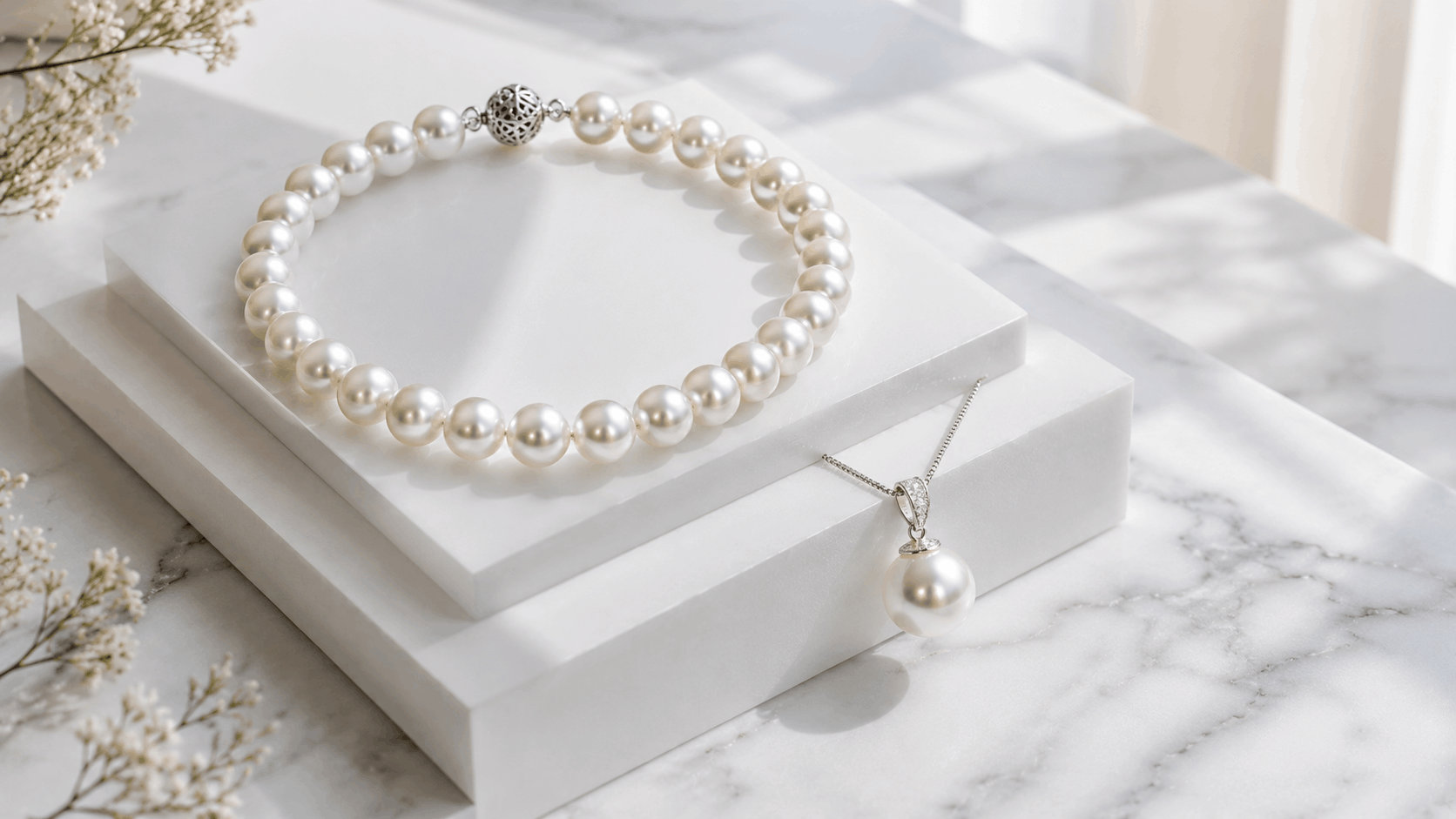 02. Australian Pearls Price Ranges in 2026