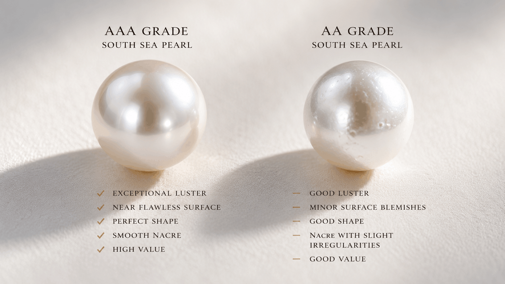 05. Quality, Certification and Red Flags When Buying Pearls in Australia