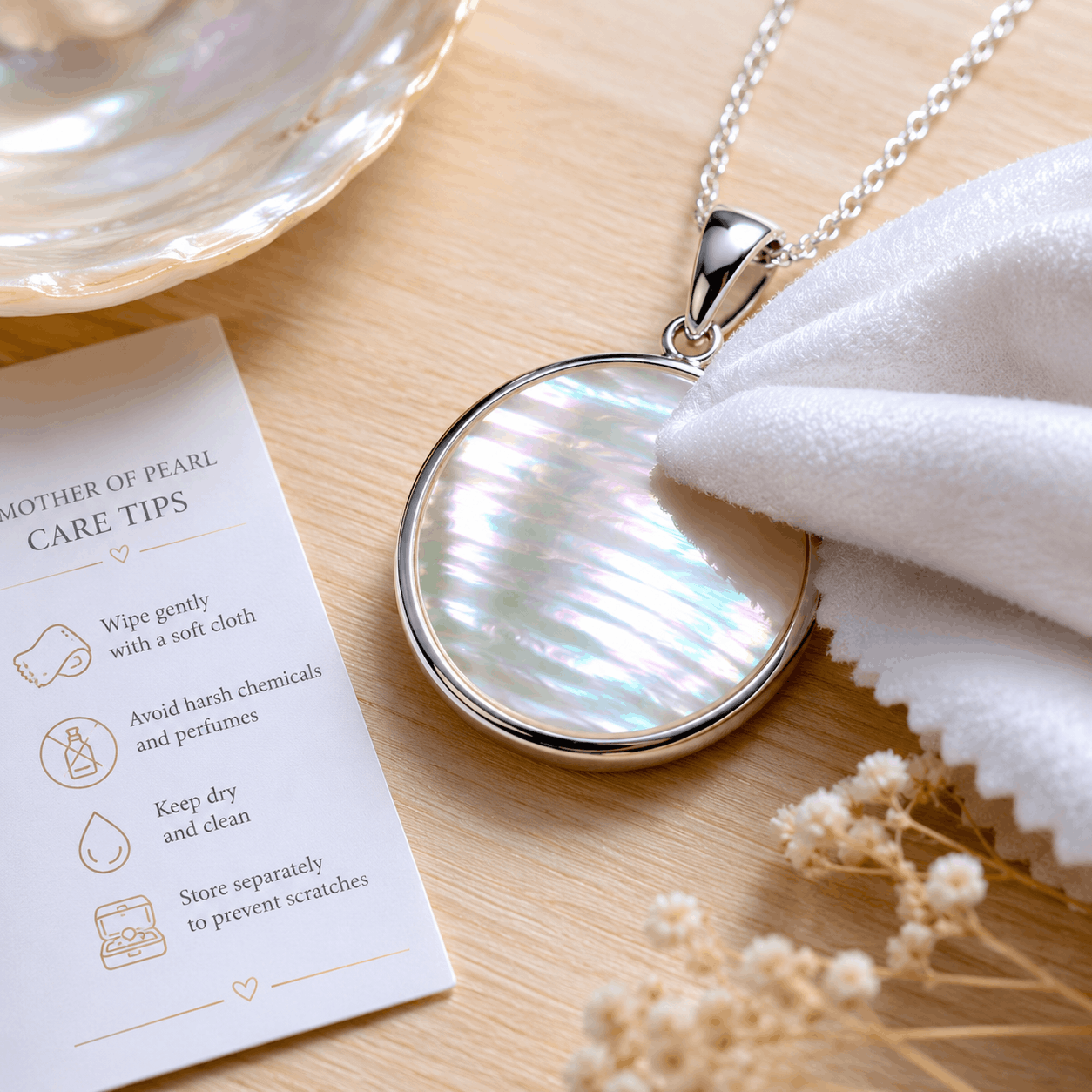 00. pearlsonly-blog-176-feature-image-pearl - how to clean mother of pearl - Pearls Jewelry - pearlsonly