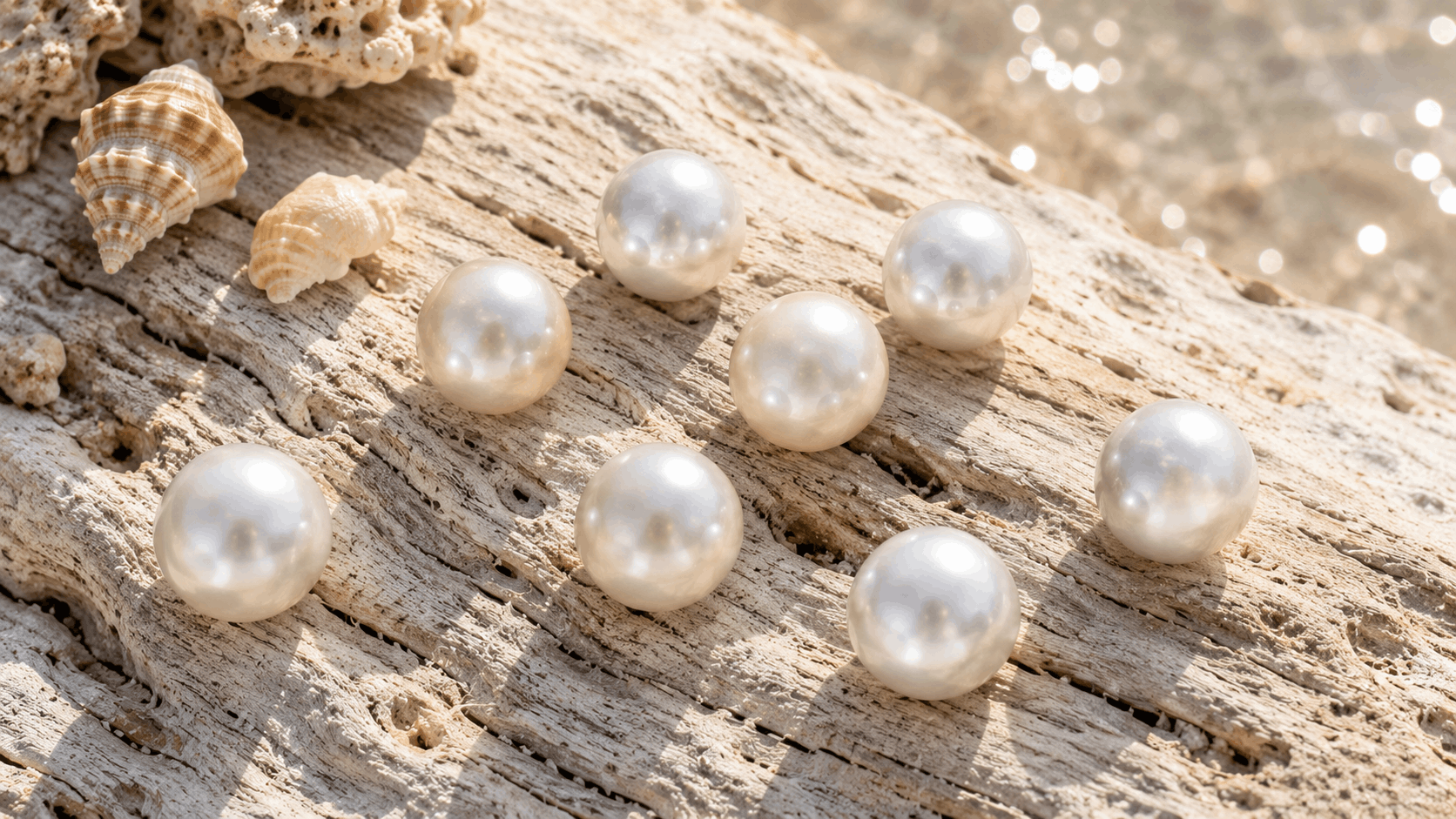 01. Where Pearls of Australia Actually Come From