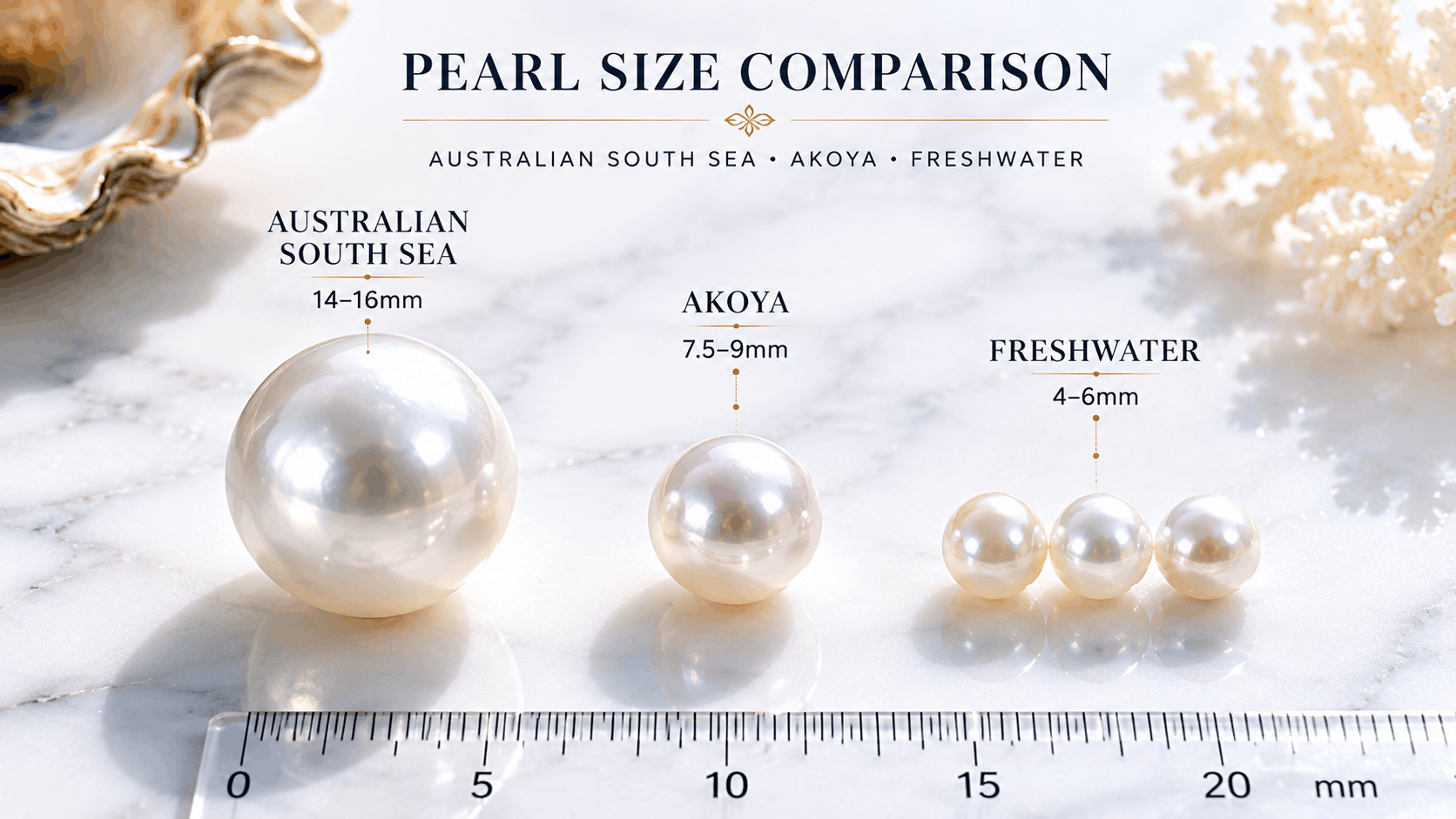 02. What Makes Pearls of Australia Different