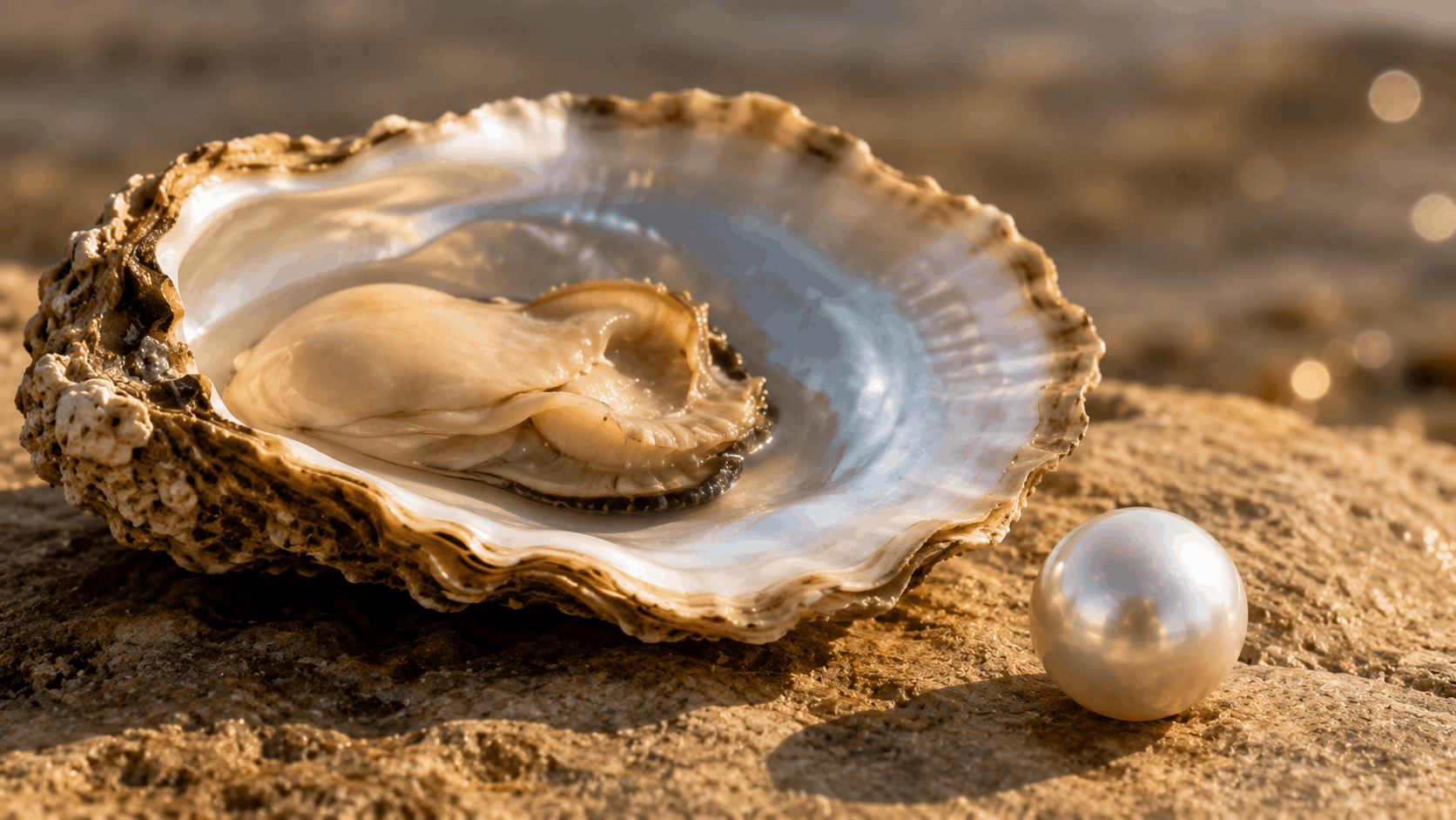 04. How Australian Pearl Farming Works