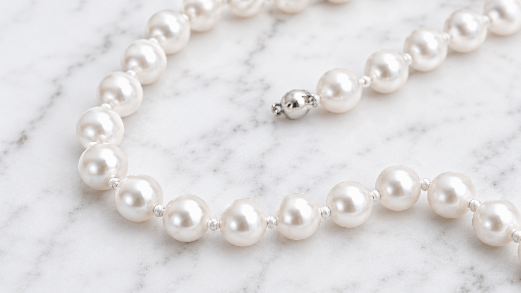07. How to Tell If a Full Pearl Necklace Is Real