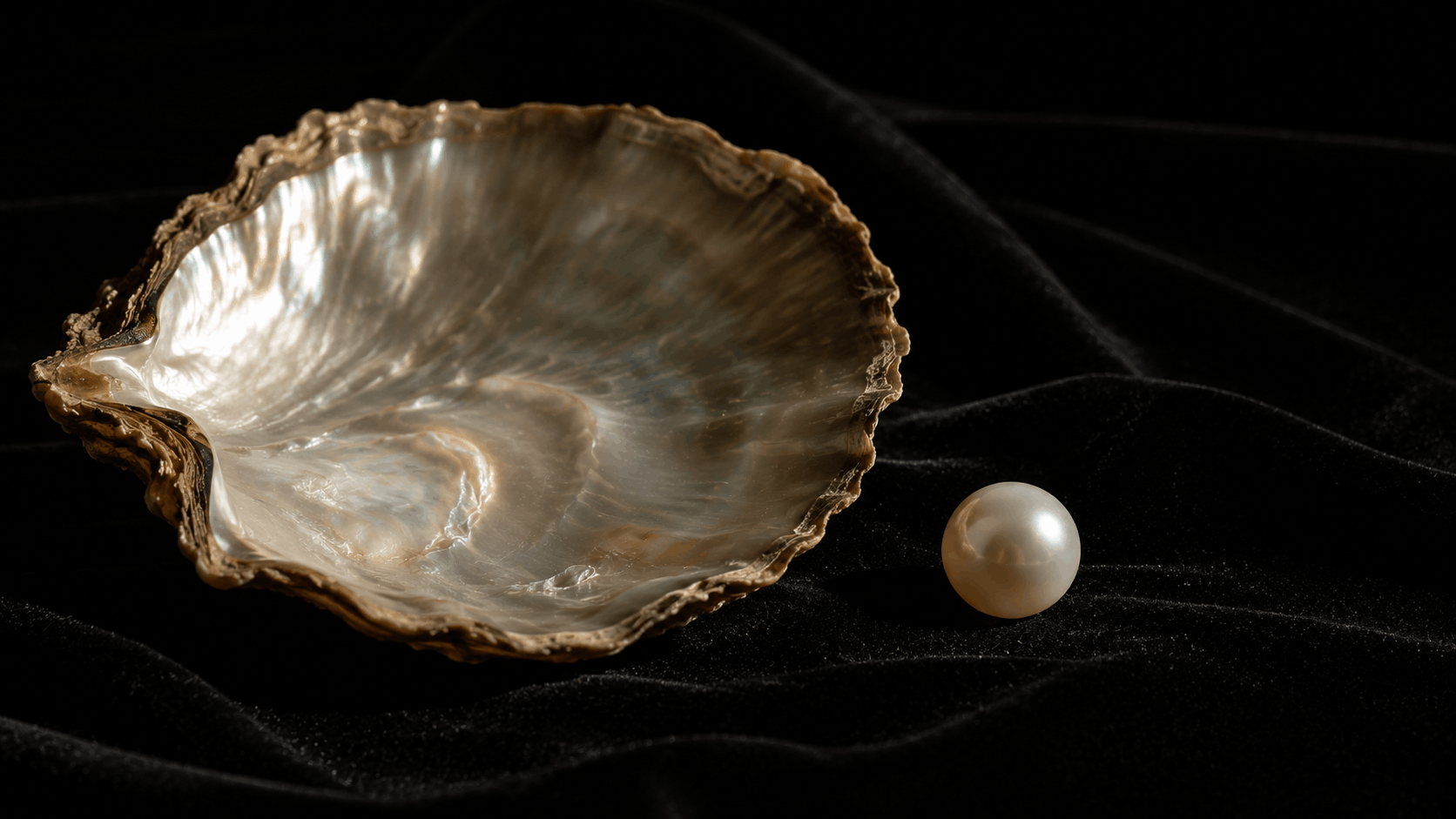 01. What Are South Sea Pearls