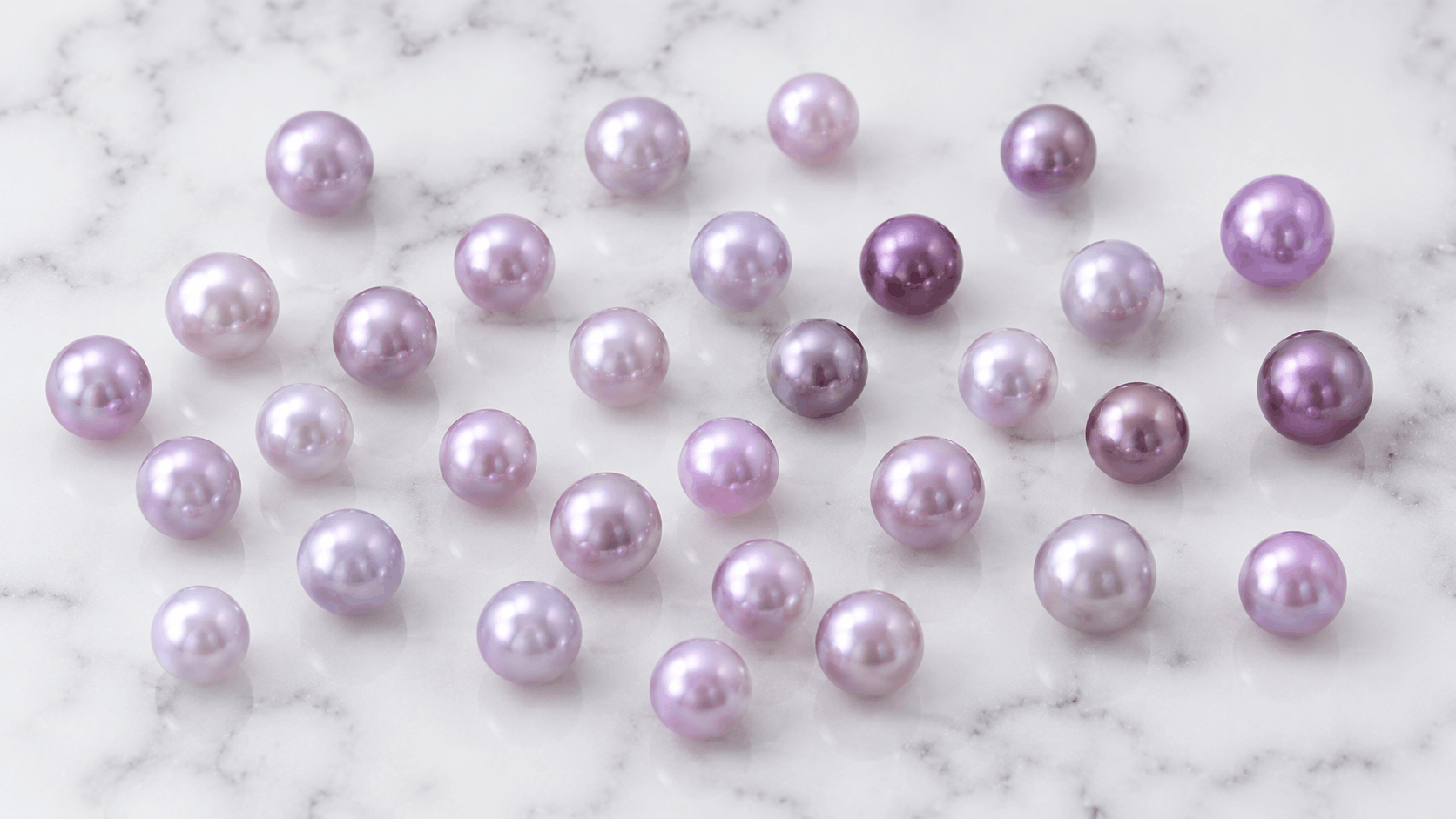 01. What Makes Lavender Pearls Special