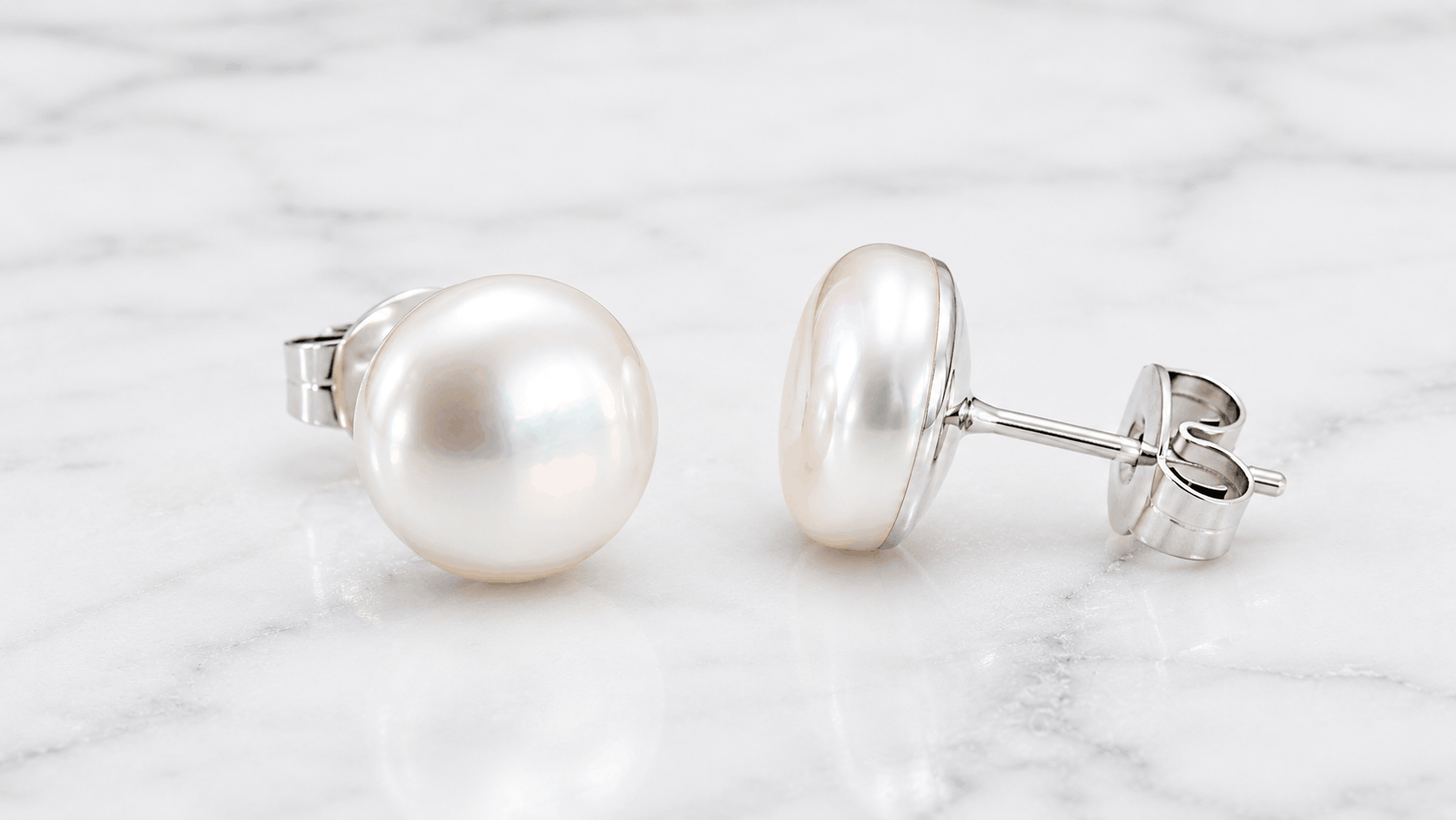 03. Button Pearls — A Flat and Underrated