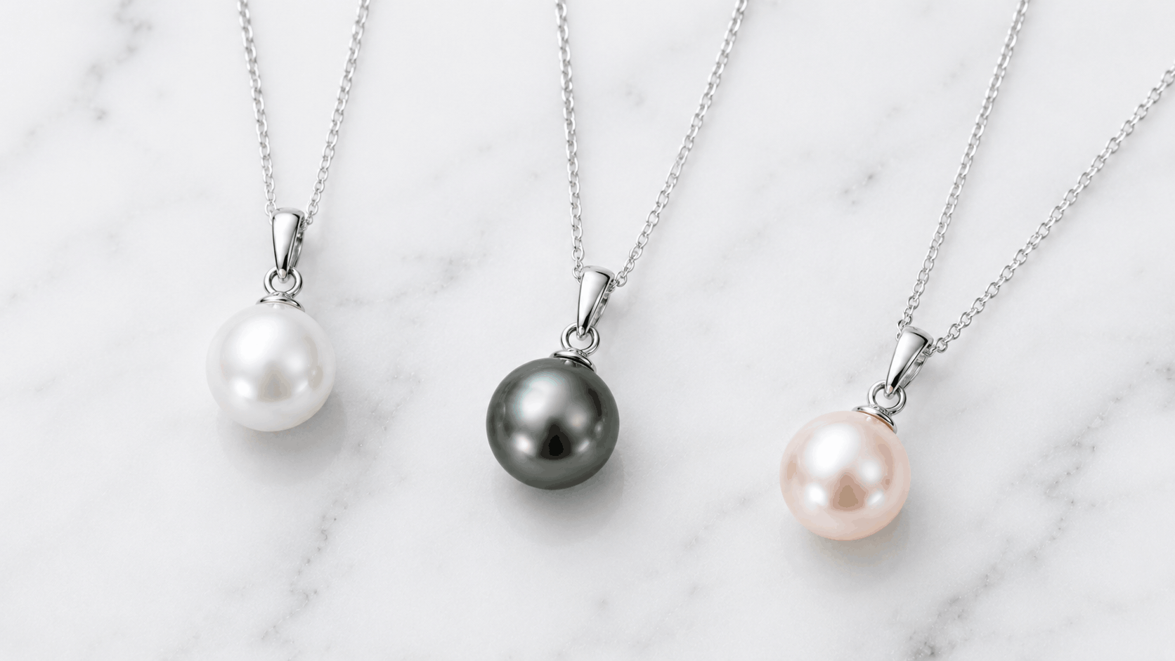 03. Choosing the Right Pearl for a Silver Setting