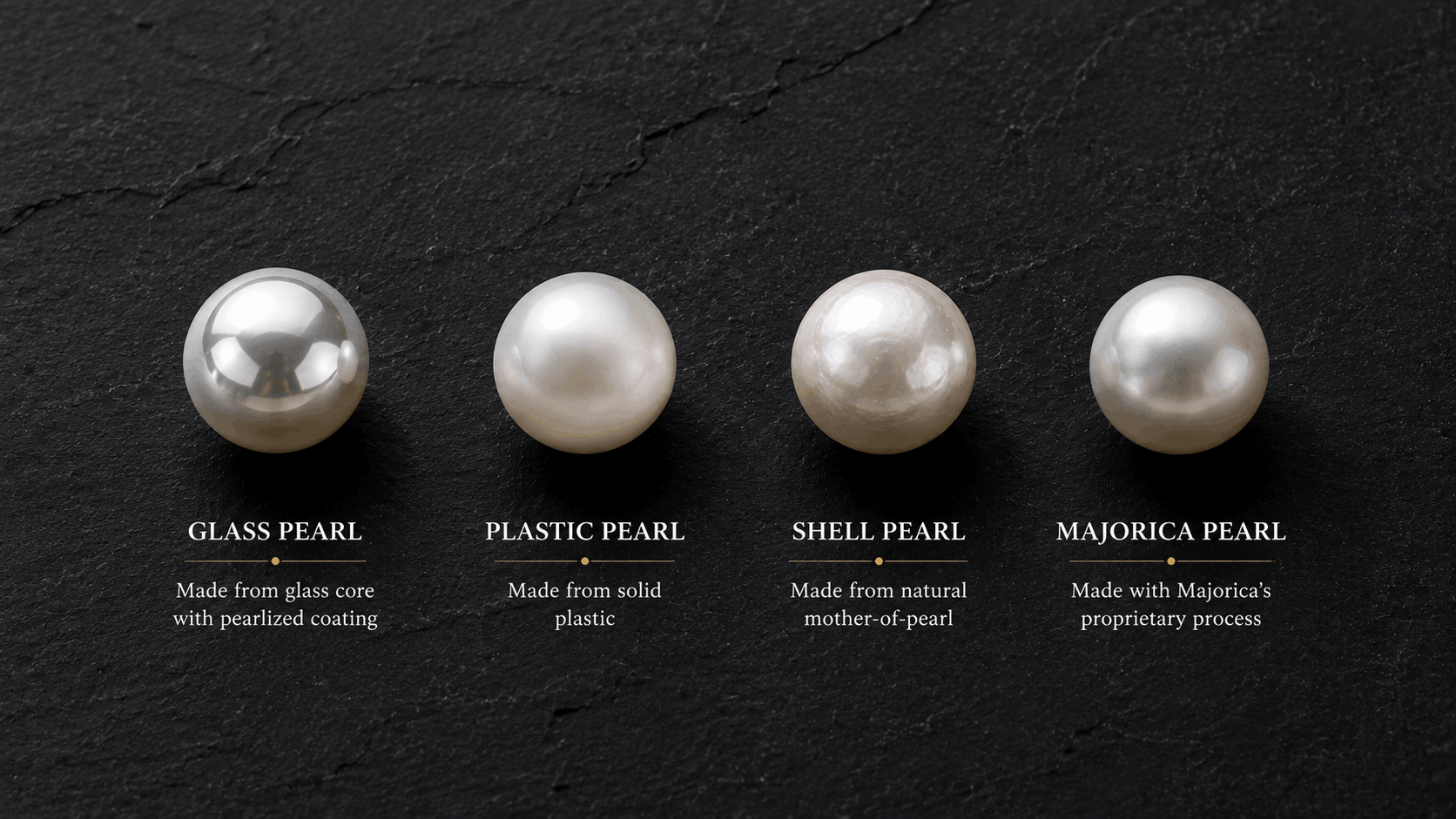 03. Signs of Fake Pearls Worth Knowing