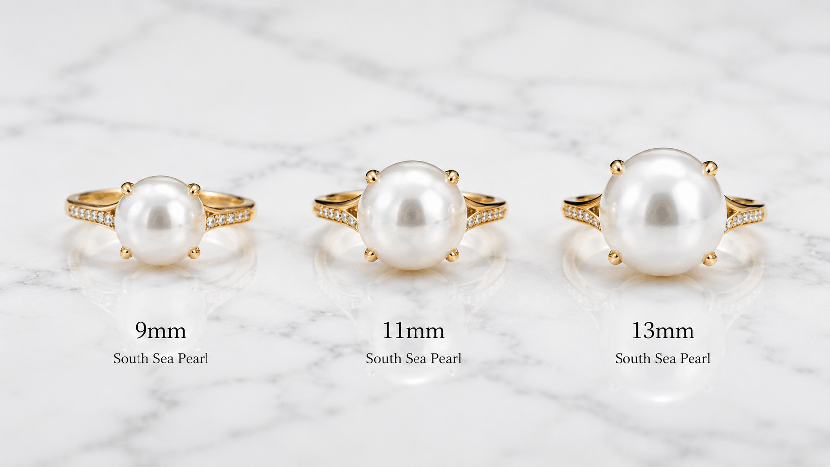05. How to Choose the Right South Sea Pearl Ring