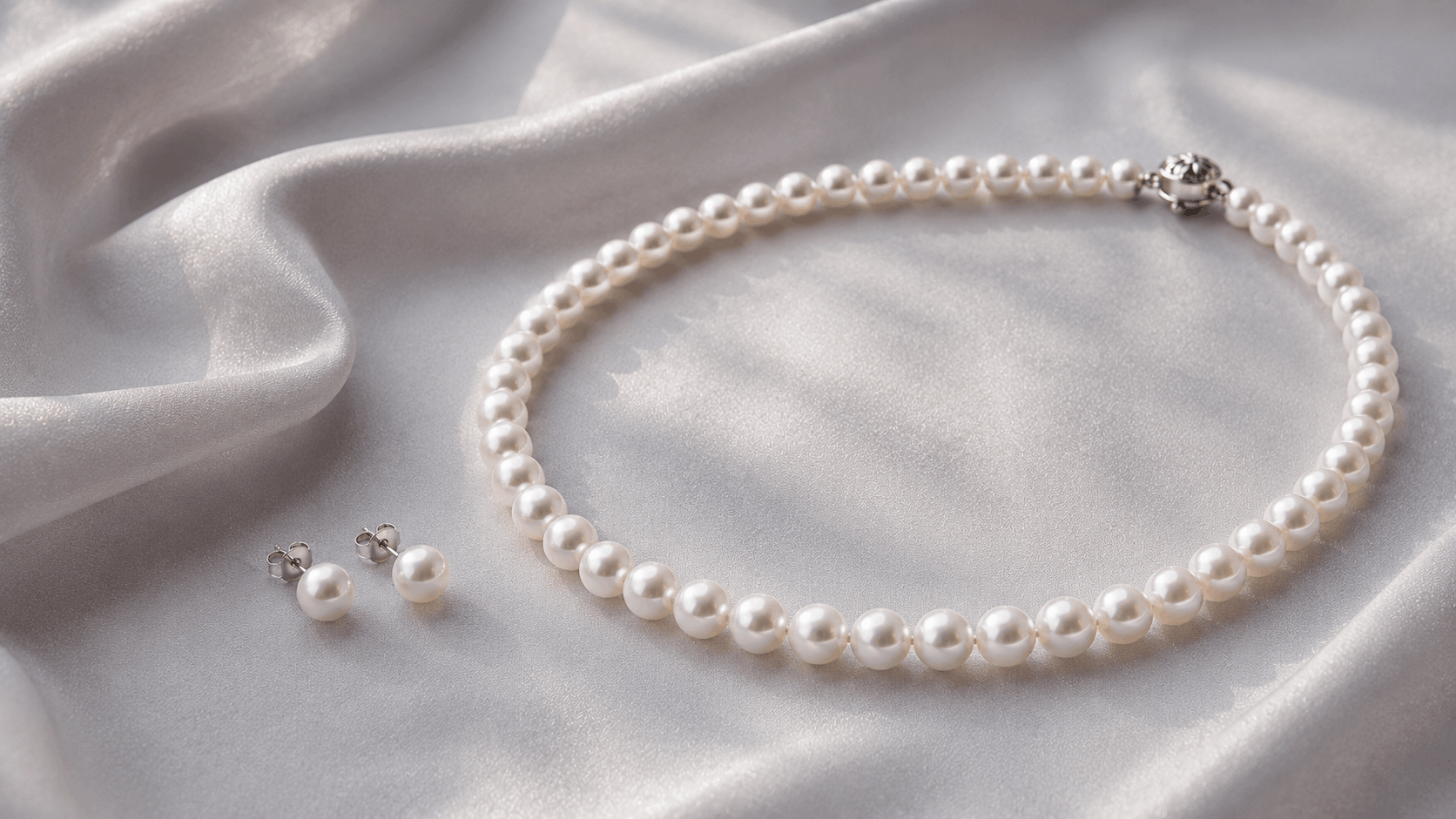 05. Japanese Akoya Pearls for Every Occasion