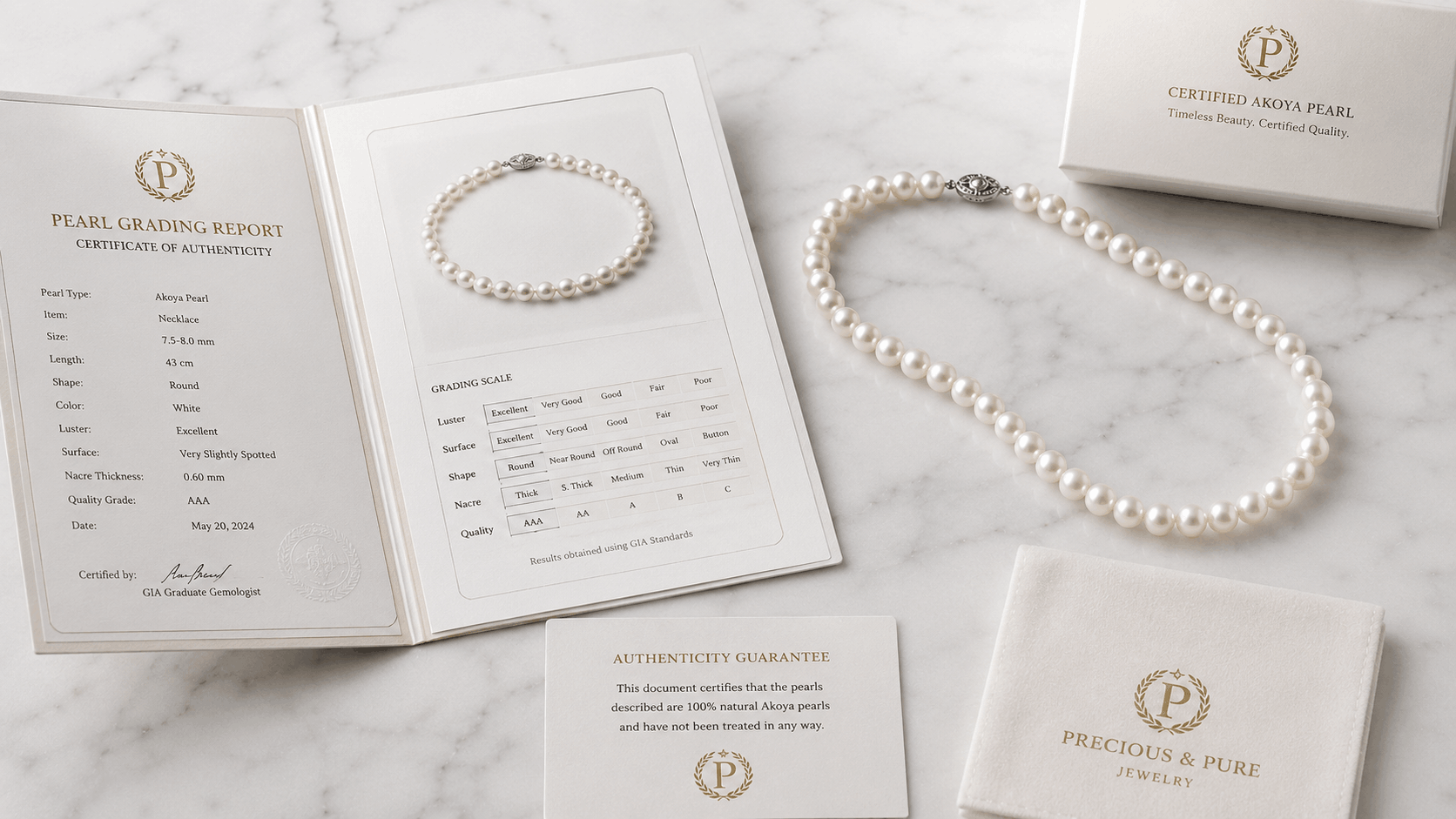 05. When to Use a Professional Test to Know If Pearls Are Real