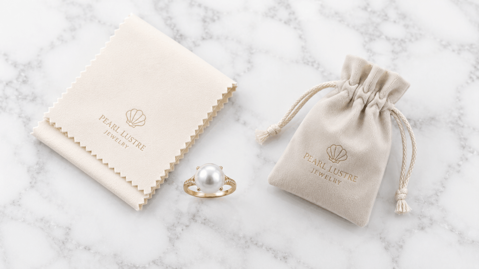 06. Caring for South Sea Pearl Rings